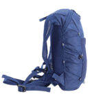 Bicycle backpack 14l black (Kopia)
